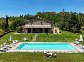 PODERE SAN LORENZO 12, Emma Villas