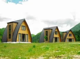 Altus Highland Lodges
