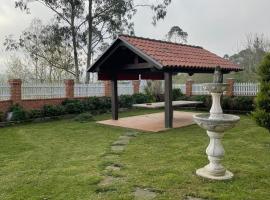 Villa Pepita, hotell sihtkohas Ayuela