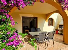SIM01 Direct Access to Pool Area Las Lomas