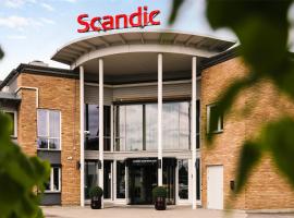 Scandic Gardermoen
