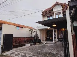 Agni Homestay