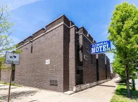 Admiral Motel By OYO Chicago I-94