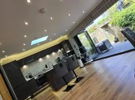Caesars Lodge