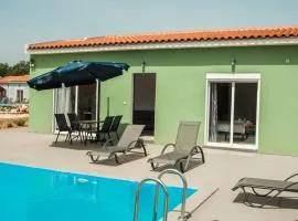 Summer Villa Thea