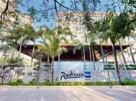 Radisson Blu Hotel, Nagpur