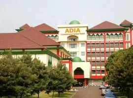 Adia Convention Center Hotel