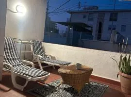 Casita Gandia Playa