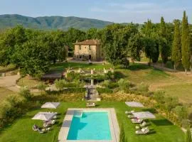 Villa Canto Alla Moraia 18, Emma Villas