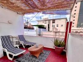 Casita Gandia Playa