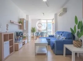 Residencial Algaida-CM