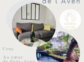 La loge de l'Aven