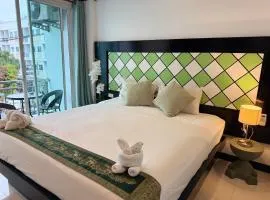 COZY Residence Patong