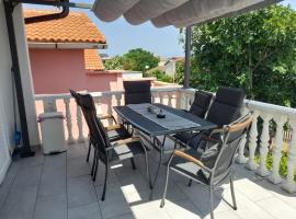 AnKaLo, ξενοδοχείο σε Vir