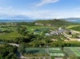 Argentario Golf & Wellness Resort, Autograph Collection, hotel v destinácii Porto Ercole
