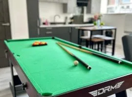Hull NEW Central Apartment 15 UNITS AVAILABLE