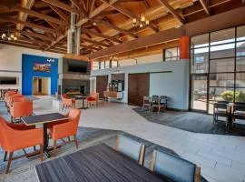 Holiday Inn Express Nashville Airport by IHG