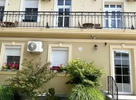 Princo Apartments