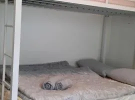 Private bedsit at Newcastle