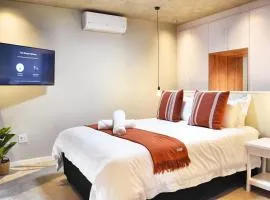 Stella Maris #1 Self-catering