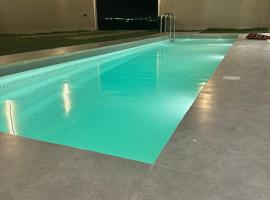 شاليهات نخبة الشرق, chalet a Riyad