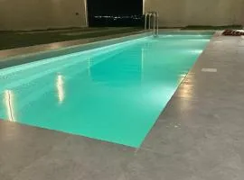 شاليهات نخبة الشرق