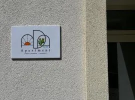 ADA Apartment