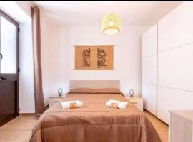 La casetta di Andrea