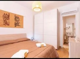 La casetta di Andrea