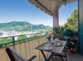 ☆ Smart and relax flat ☆ TIZIANA' S HOLIDAY HOUSE - HOMY 5 TERRE