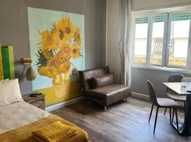 Appartamento spazioso Ladispoli
