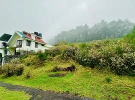 Away From Home - 1 - Home Stay Ooty, Entire 3BHK Villa