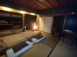 First floor Tatami room Local house stay- Vacation STAY 75395v