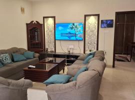 Hill View Park Guest House Citihousing jhelum satellite town, hotel v destinaci Jhelum