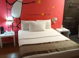 The Ardens Hotel - Danga Bay, Johor Bahru - Formerly Known As Zoom Inn Hotel