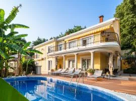 Vila Oliva