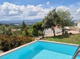 Casa grilo valença