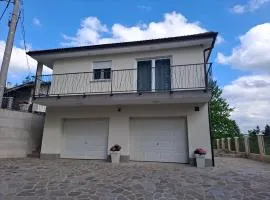 Villa Pika