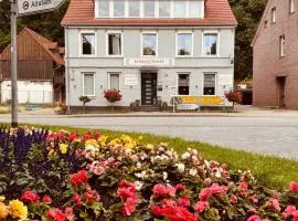 SeidenStrasse Hotel & Restaurant