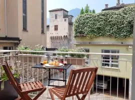 Dimora al castello