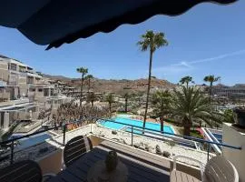 Lovisi Suite Playa del Cura - OCEAN & POOL VIEW