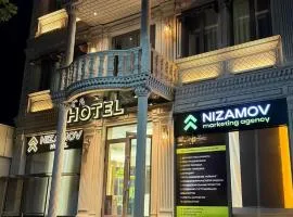 Nizamov Hotel