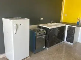 Nice studio in a good location