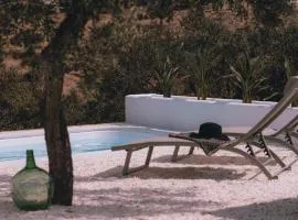 Villa Bellido