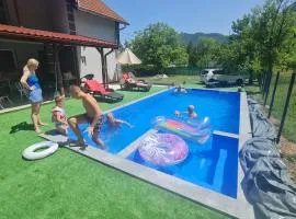 Vila MM Boračko jezero