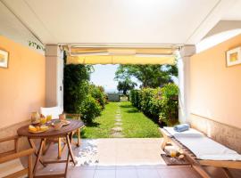 Casa Solea, hotel a Barbati