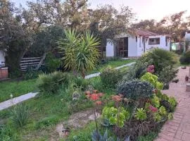 Casa Yuxiao rincón de tranquilidad