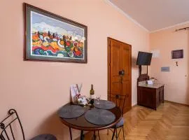 Antaeus Residence