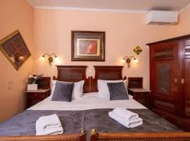 Antaeus Residence