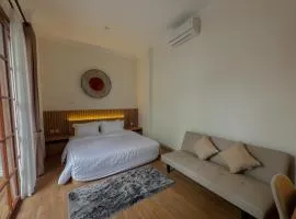 Gee Villas Yogyakarta